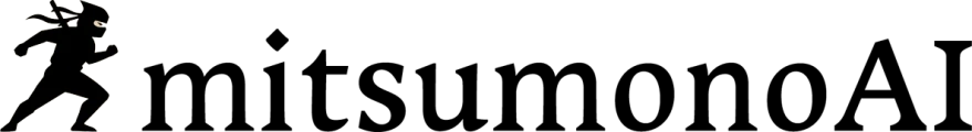 mitsumonoAI